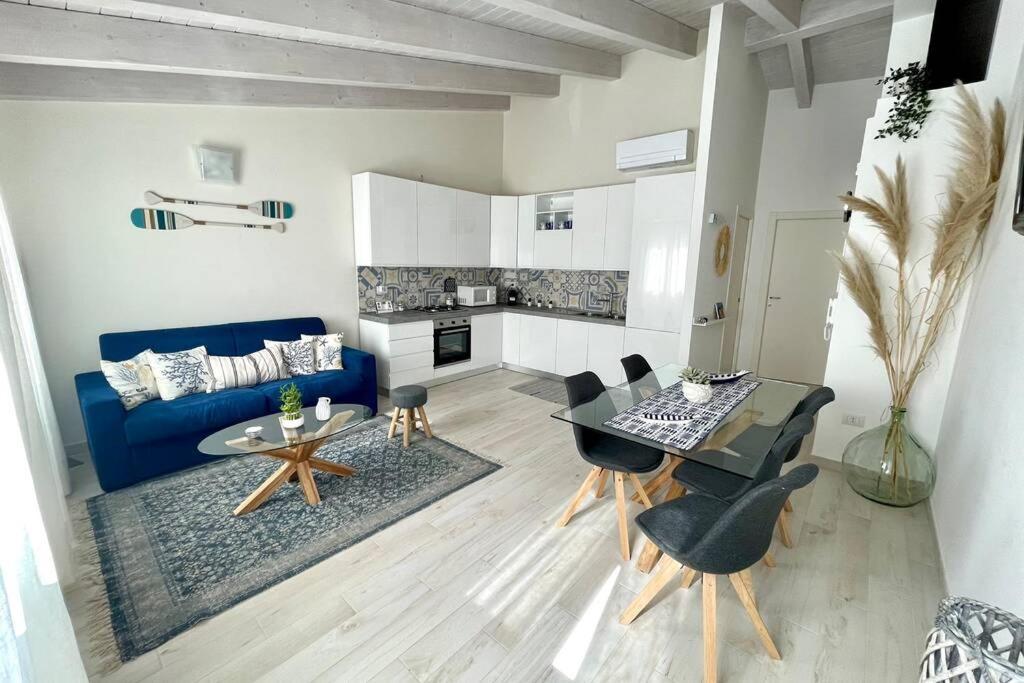 Free Private Parking, New Apartment Alghero Exteriör bild