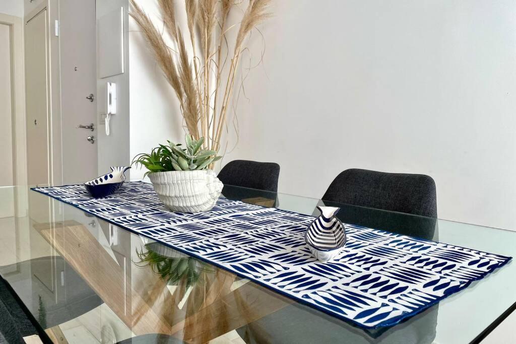 Free Private Parking, New Apartment Alghero Exteriör bild