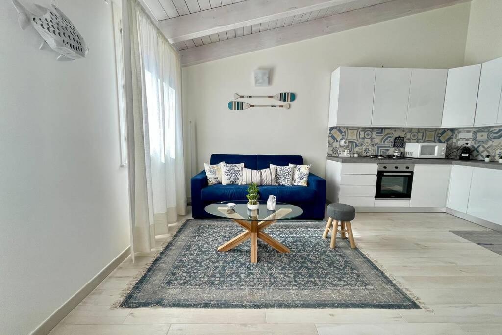 Free Private Parking, New Apartment Alghero Exteriör bild