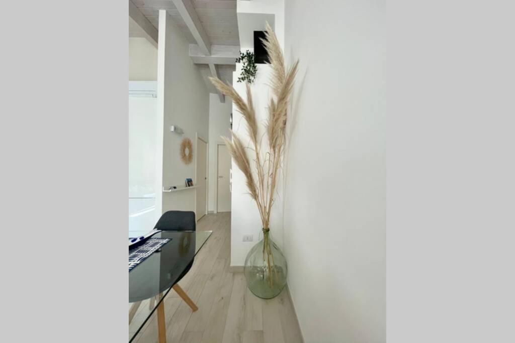 Free Private Parking, New Apartment Alghero Exteriör bild