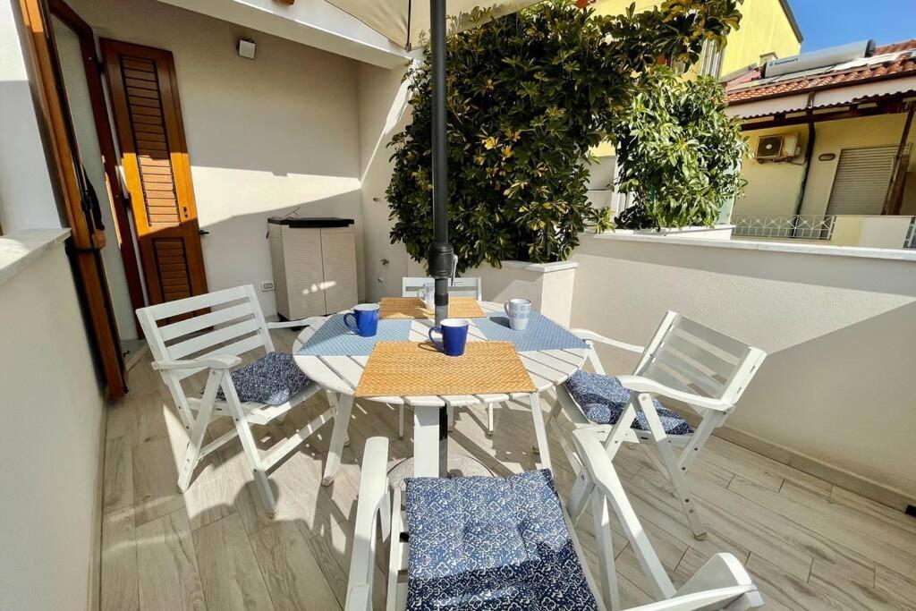 Free Private Parking, New Apartment Alghero Exteriör bild