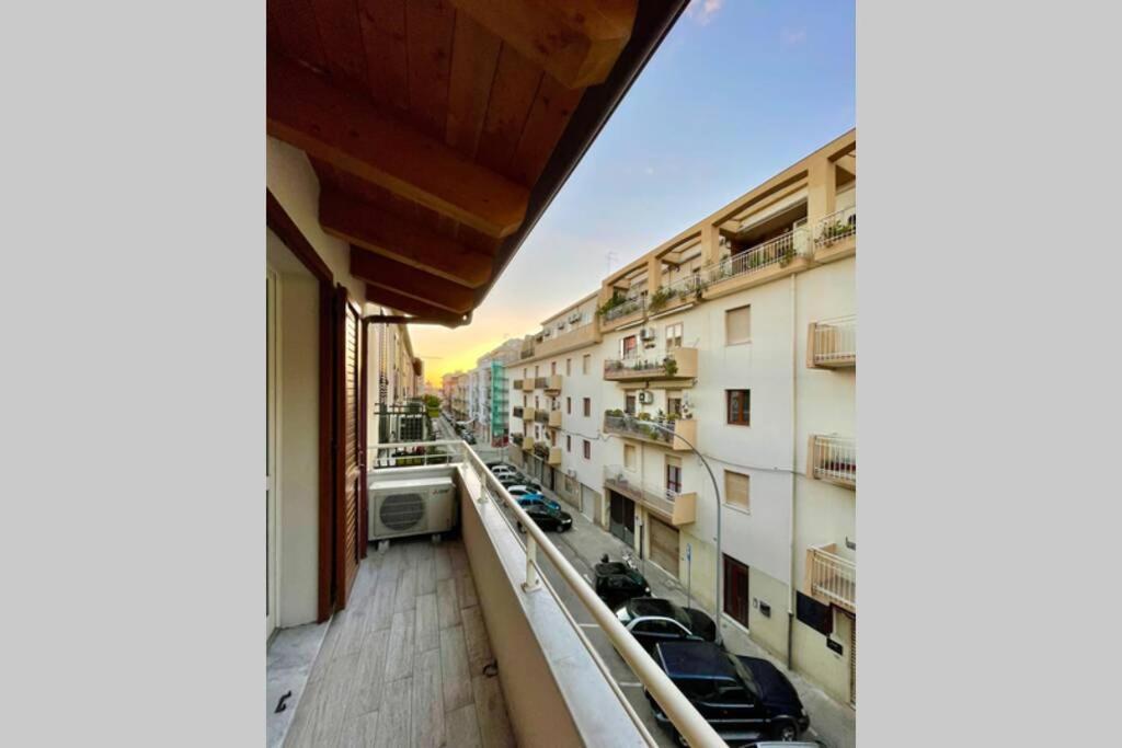 Free Private Parking, New Apartment Alghero Exteriör bild