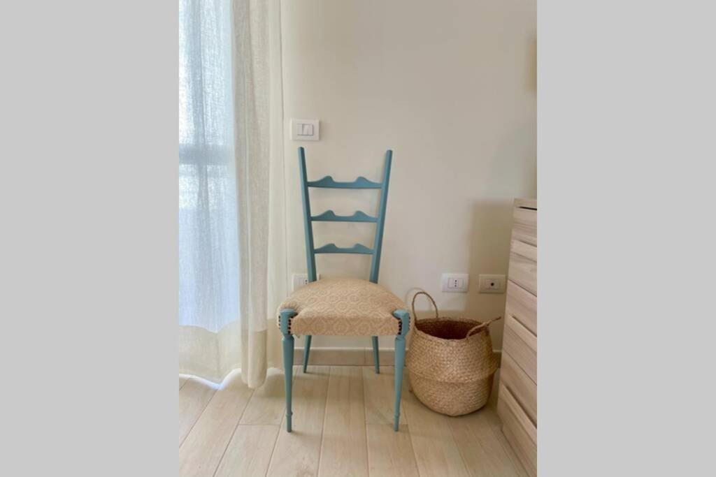Free Private Parking, New Apartment Alghero Exteriör bild