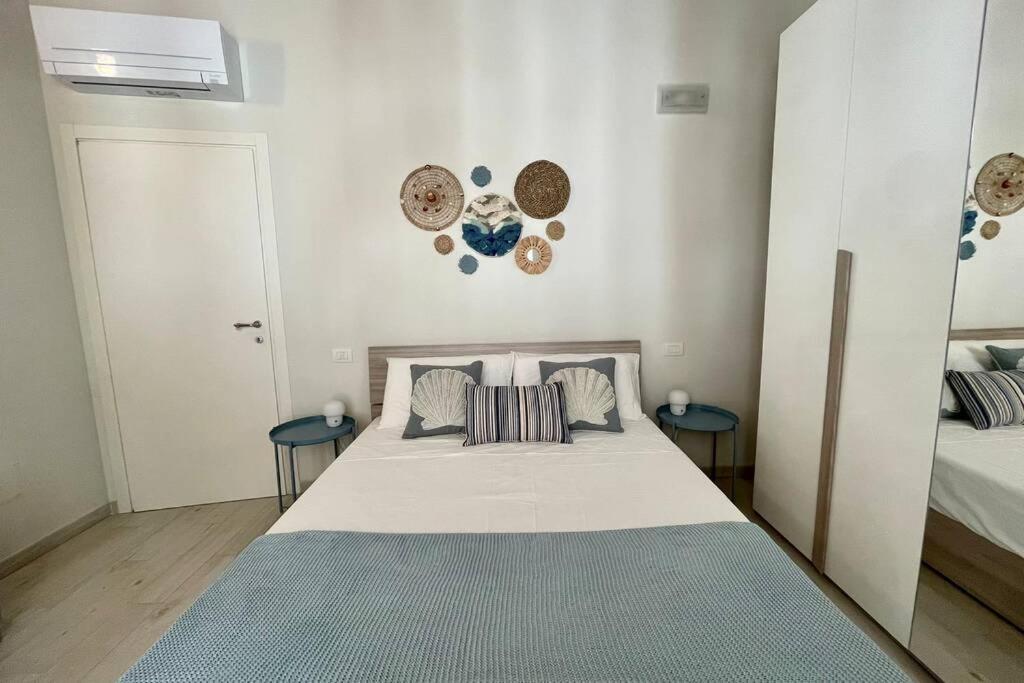 Free Private Parking, New Apartment Alghero Exteriör bild