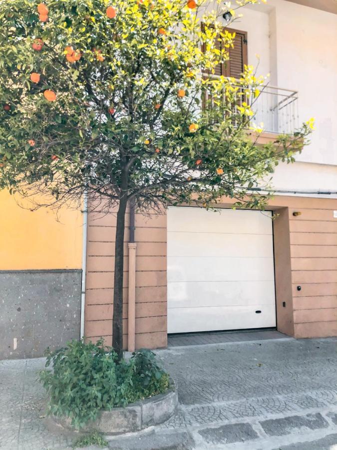 Free Private Parking, New Apartment Alghero Exteriör bild
