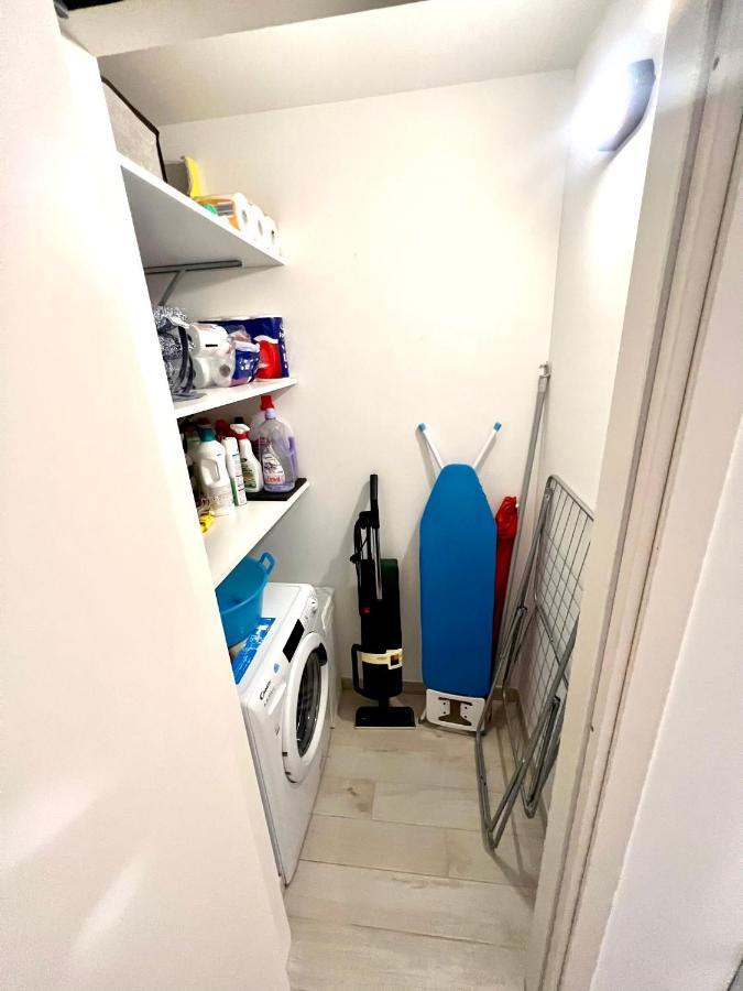 Free Private Parking, New Apartment Alghero Exteriör bild